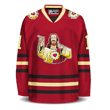 Buddy Christ